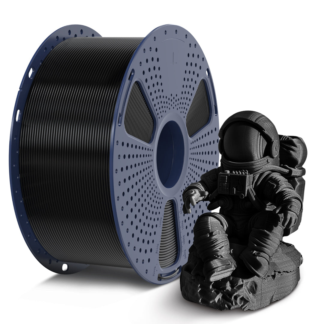 3KG & 5KG Large Spool PETG, ABS 3D Printer Filament Collection