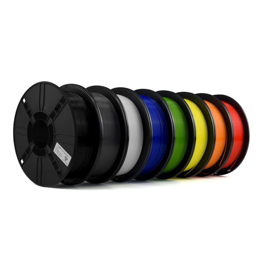 【EU Direct Ship】Twotrees 1.75mm PLA 3D Printing Filament 1kg