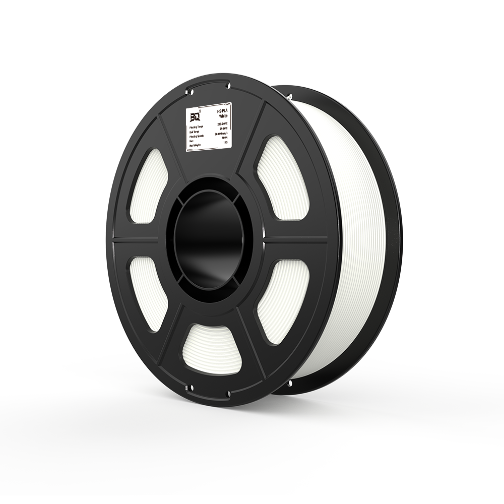 BIQU PLA HS Filament 1KG