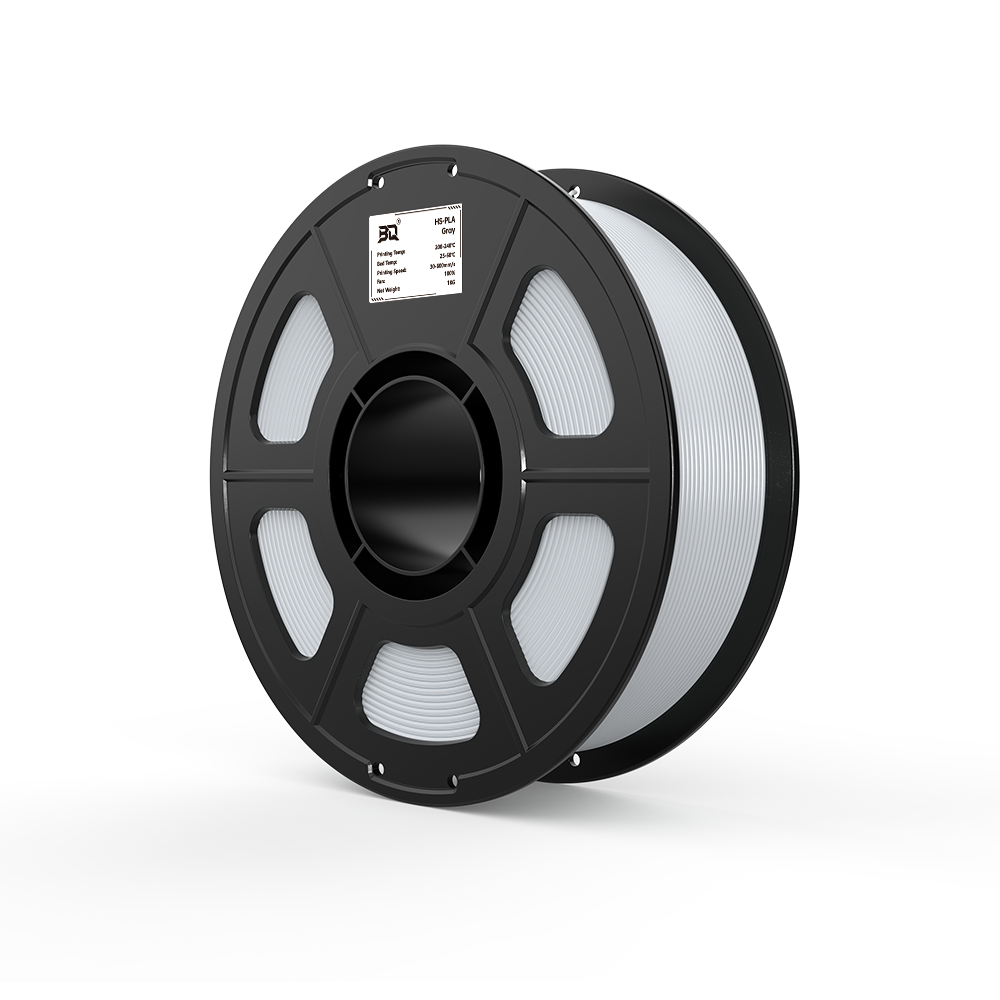 BIQU PLA HS Filament 1KG
