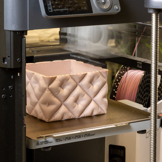 Azurefilm Refill PLA Matte HS filament