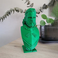 Azurefilm PLA Pearl filament