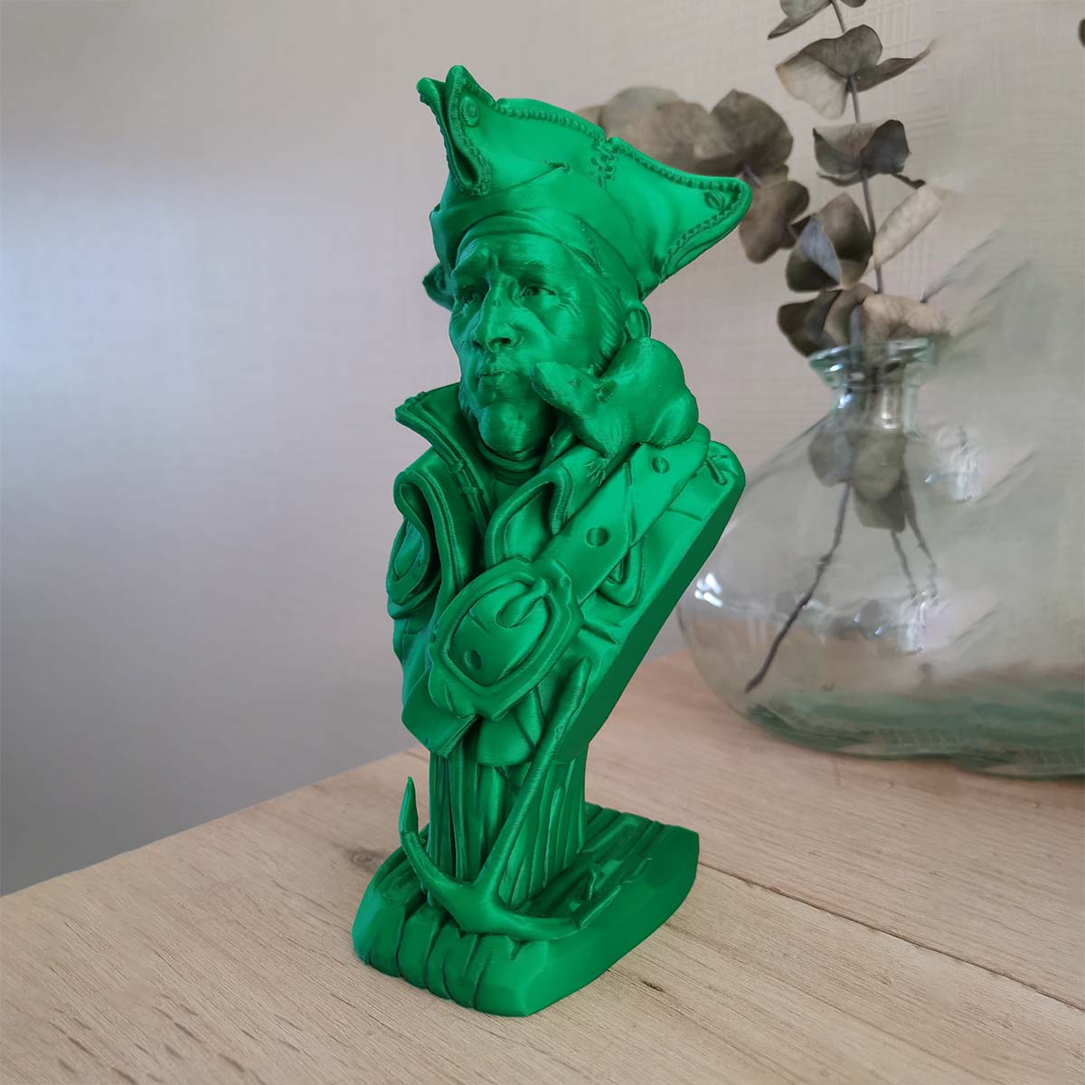 Azurefilm PLA Pearl filament