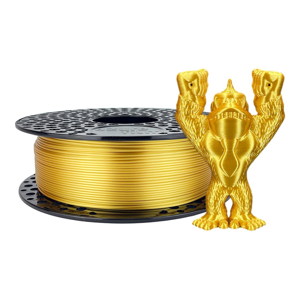 Azurefilm PLA Silk filament