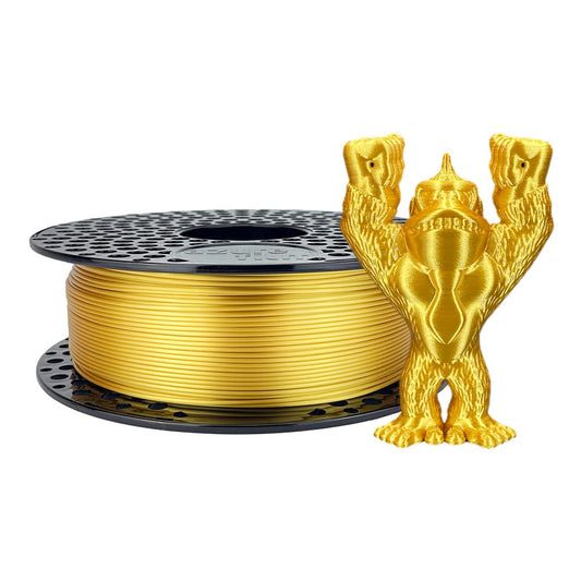Azurefilm PLA Silk filament