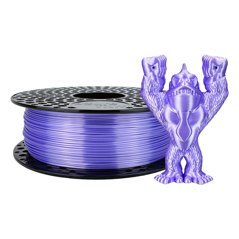 Azurefilm PLA Silk filament