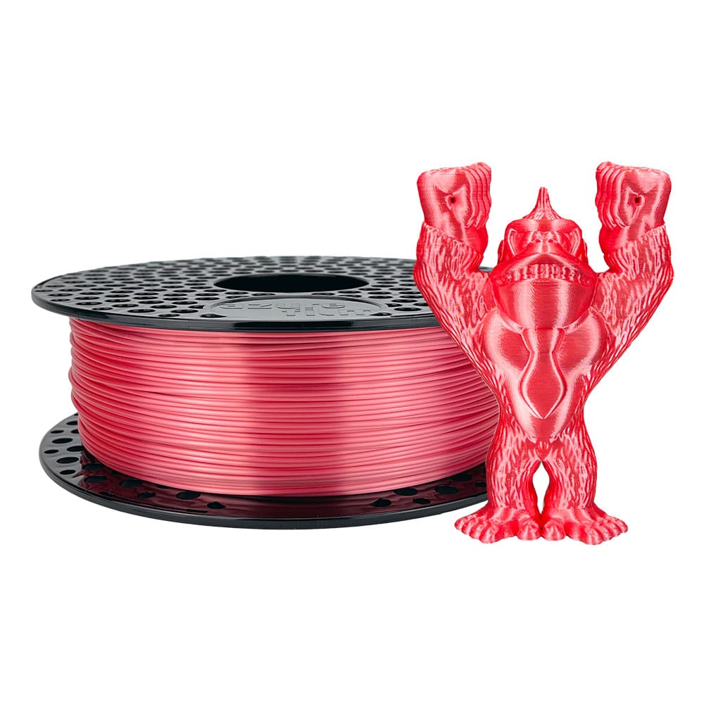 Azurefilm PLA Silk filament