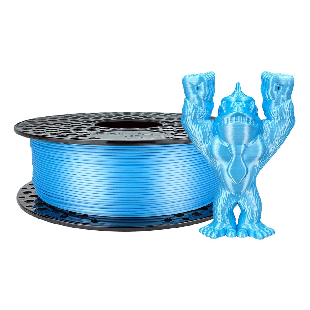 Azurefilm PLA Silk filament