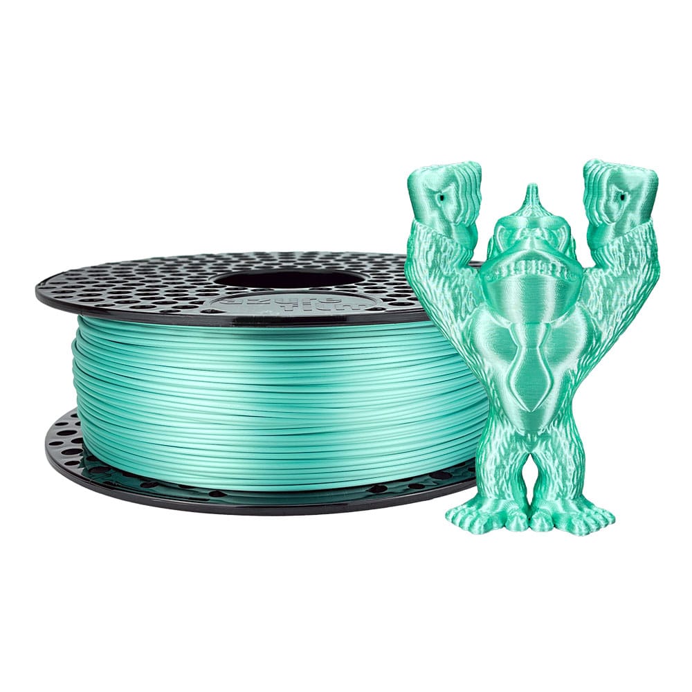 Azurefilm PLA Silk filament