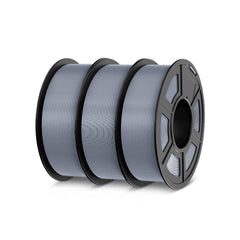 [MOQ 2 Sets] PLA, PLA+, PLA Meta, PLA Matte, 1KG*3Rolls Filament Bundle
