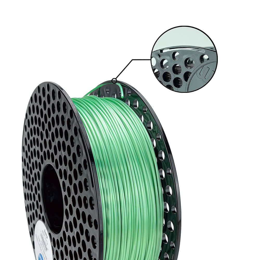 Azurefilm PLA Silk filament
