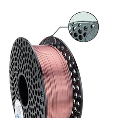 Azurefilm PLA Silk filament