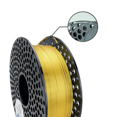 Azurefilm PLA Silk filament