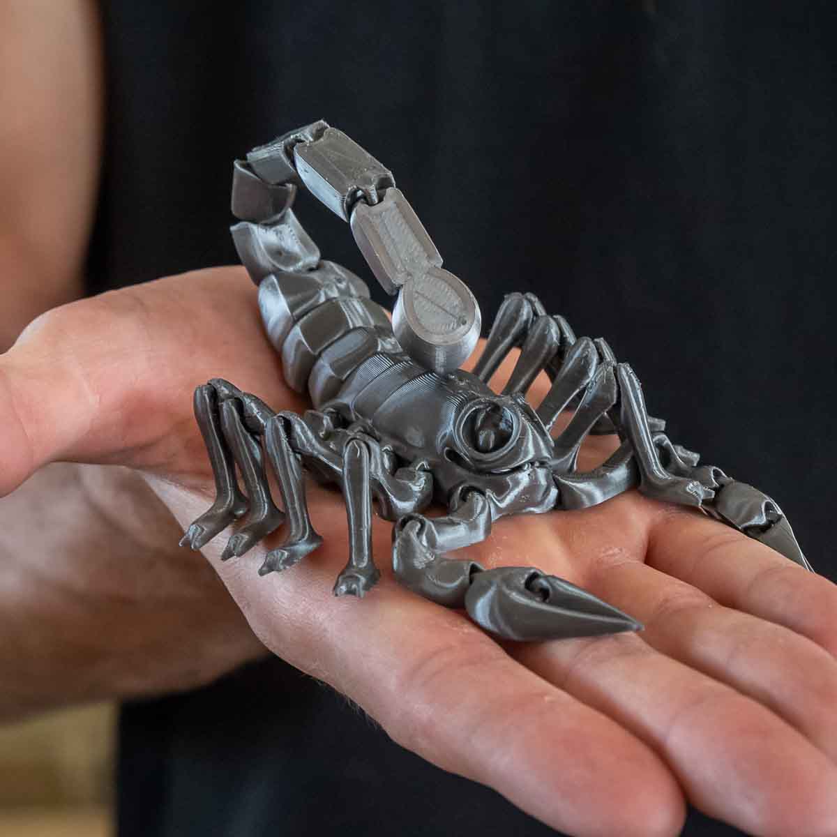 Azurefilm PLA Silk filament