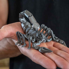 Azurefilm PLA Silk filament