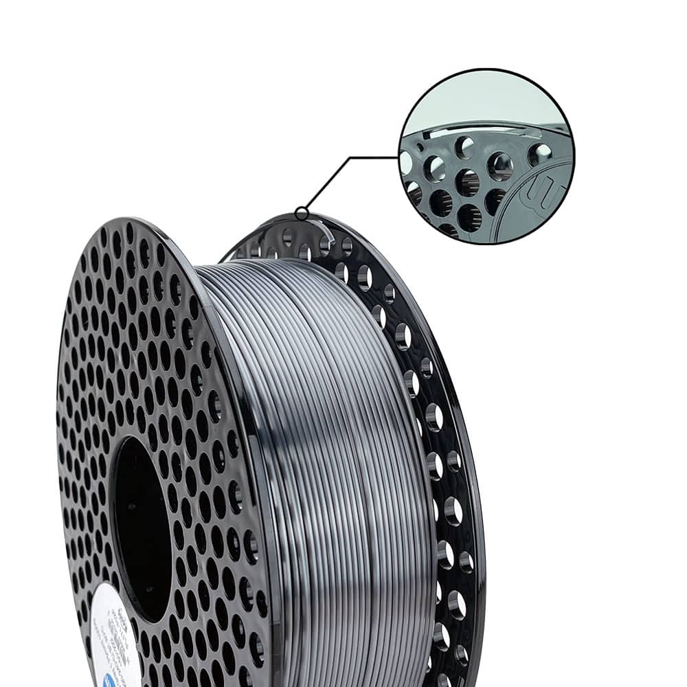 Azurefilm PLA Silk filament
