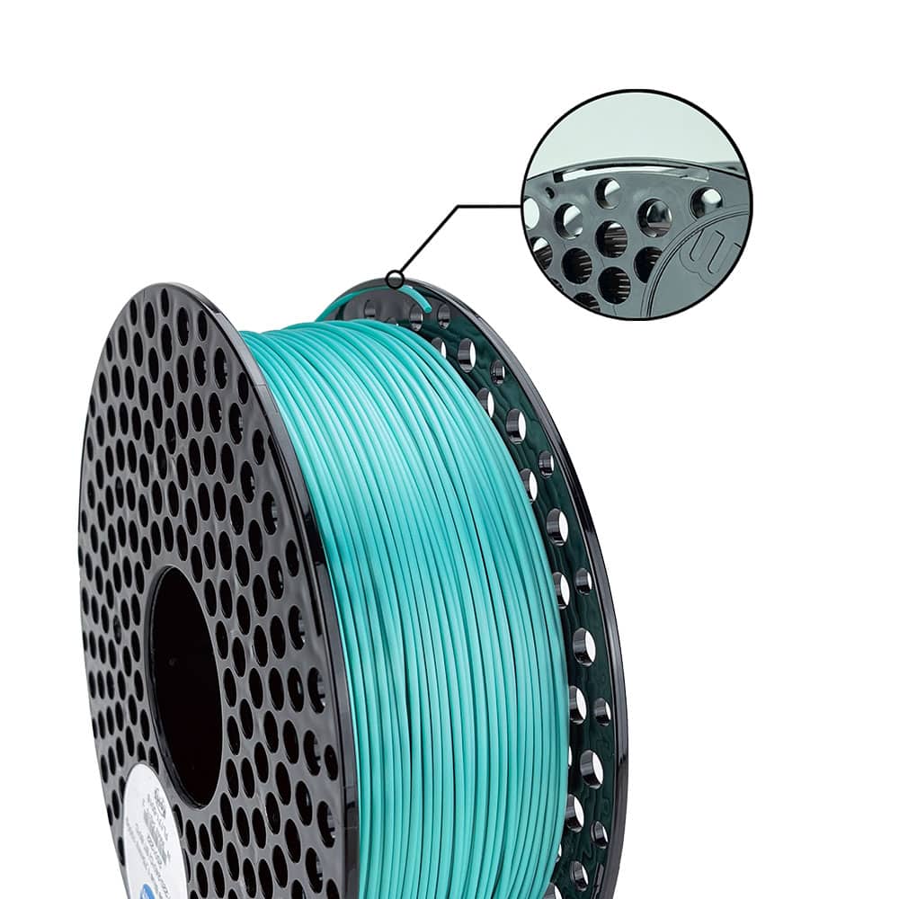 Azurefilm PLA Silk filament