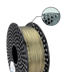 Azurefilm PLA Silk filament