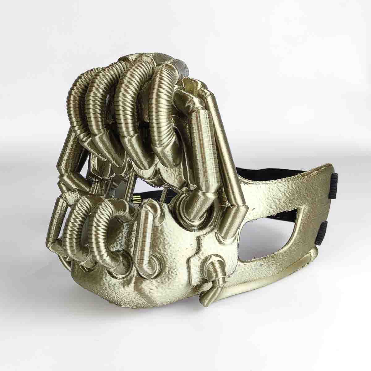 Azurefilm PLA Silk filament