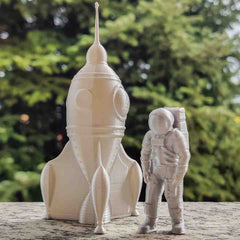 Azurefilm PLA Silk filament