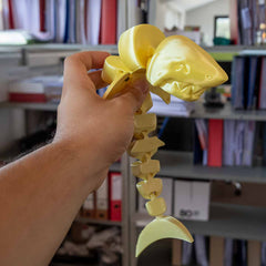 Azurefilm PLA Silk filament