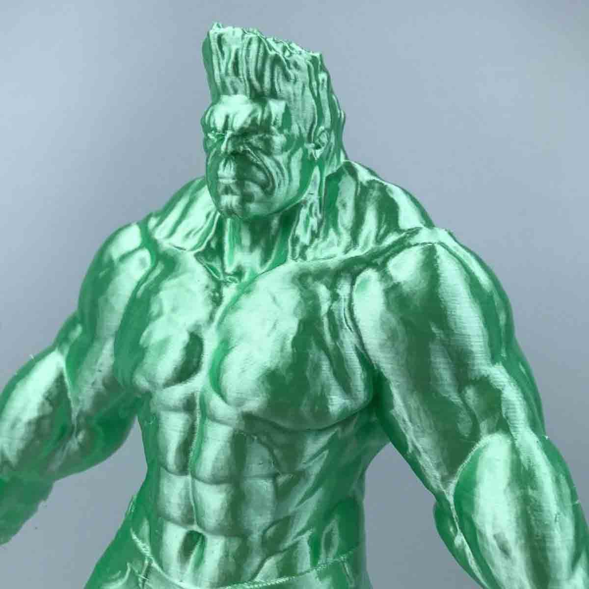 Azurefilm PLA Silk filament