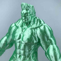 Azurefilm PLA Silk filament