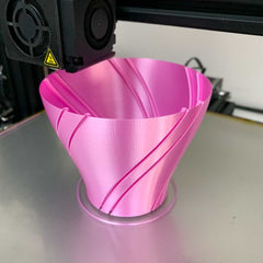 Azurefilm PLA Silk filament