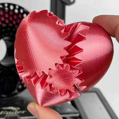 Azurefilm PLA Silk filament