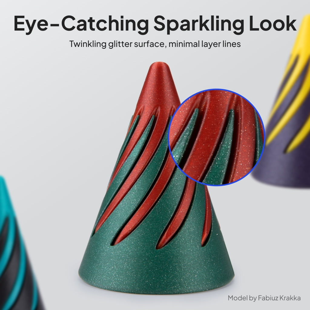 PLA Sparkle