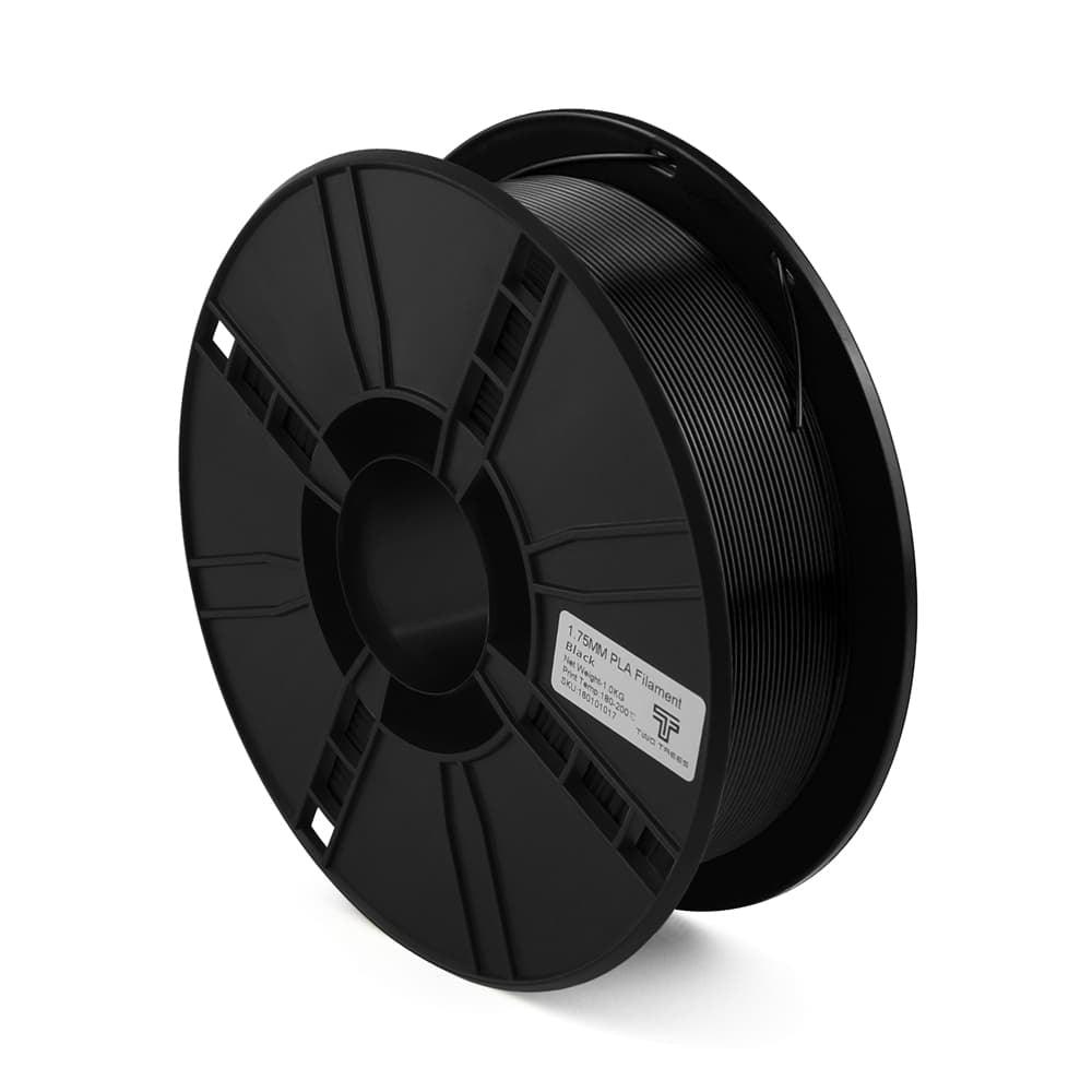 【EU Direct Ship】Twotrees 1.75mm PLA 3D Printing Filament 1kg