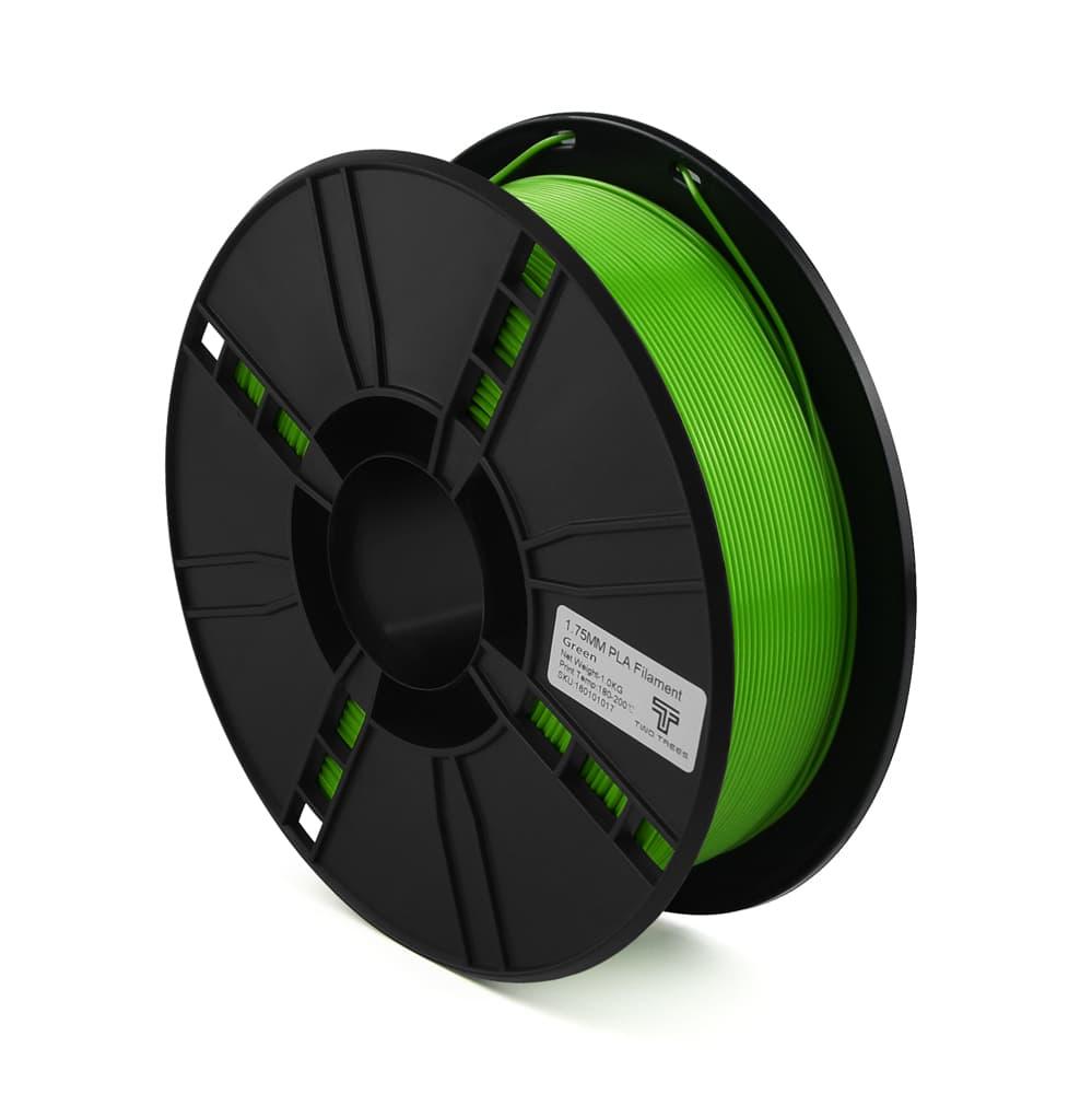 【EU Direct Ship】Twotrees 1.75mm PLA 3D Printing Filament 1kg