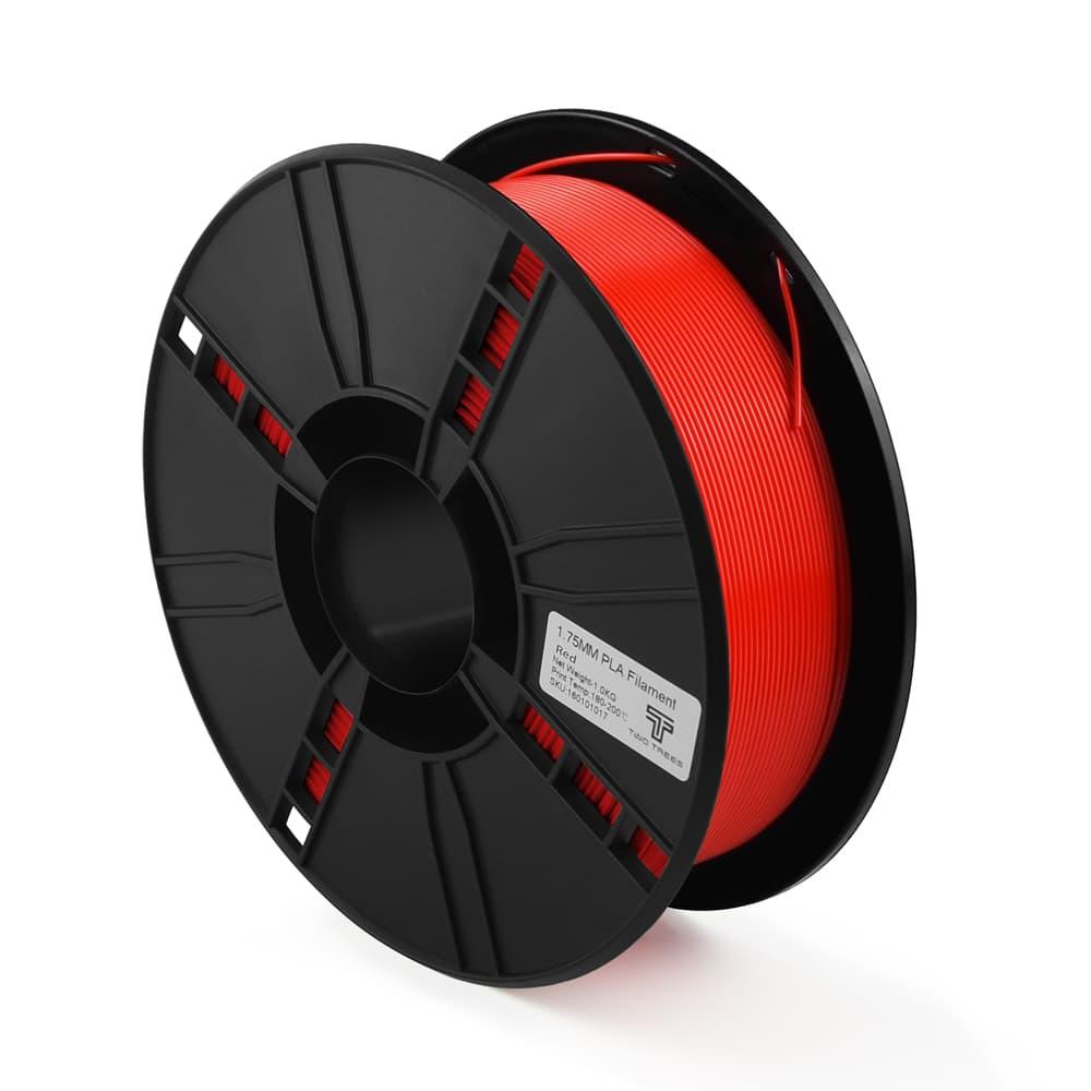 【EU Direct Ship】Twotrees 1.75mm PLA 3D Printing Filament 1kg