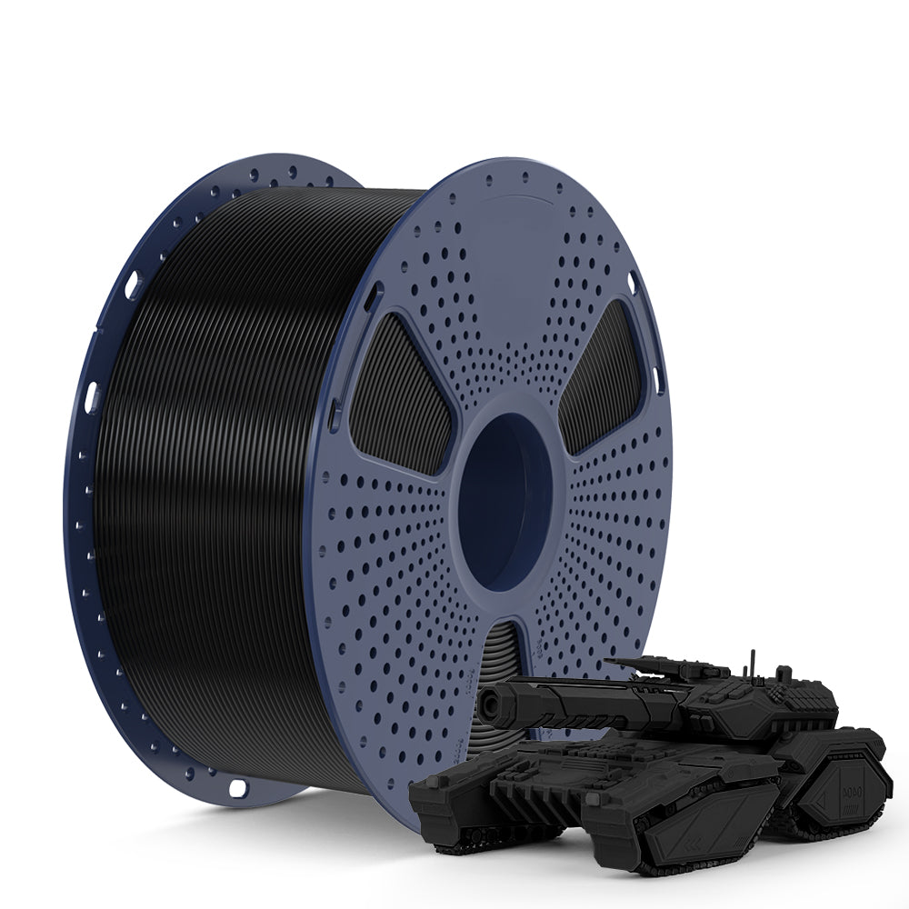 3KG Large Spool PLA Series 3D Printer Filament Collection