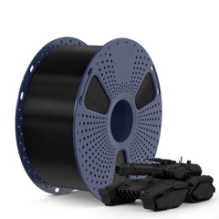 3KG Large Spool PLA Series 3D Printer Filament Collection