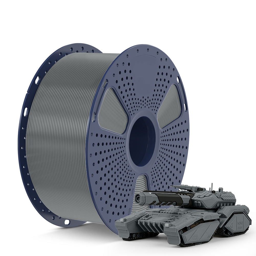 3KG Large Spool PLA Series 3D Printer Filament Collection