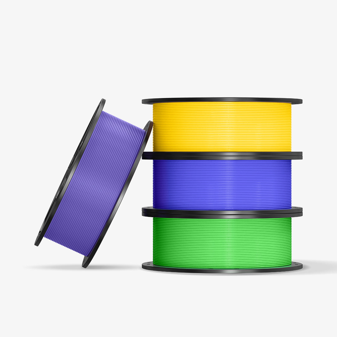 Anycubic Smart Printing Filament Pack