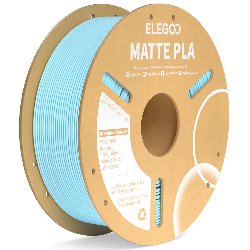 PLA Matte