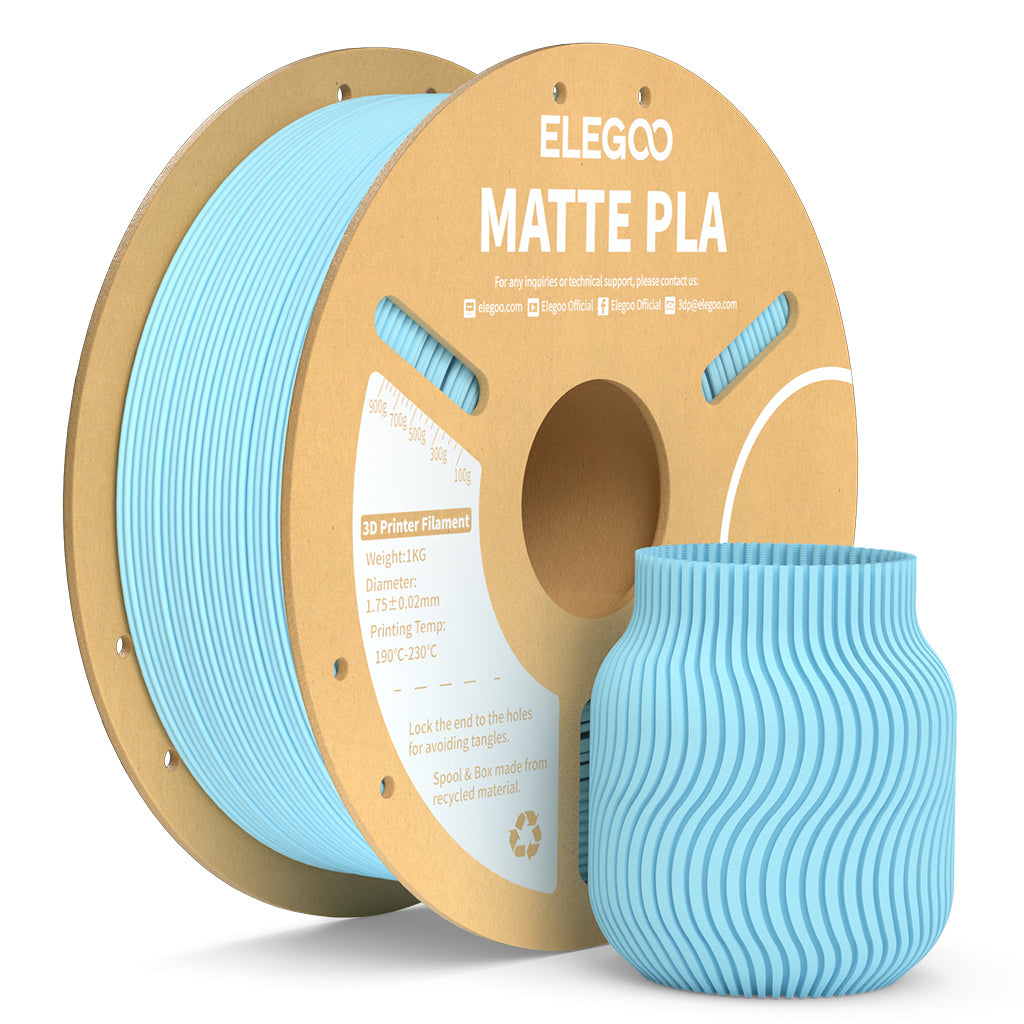 PLA Matte