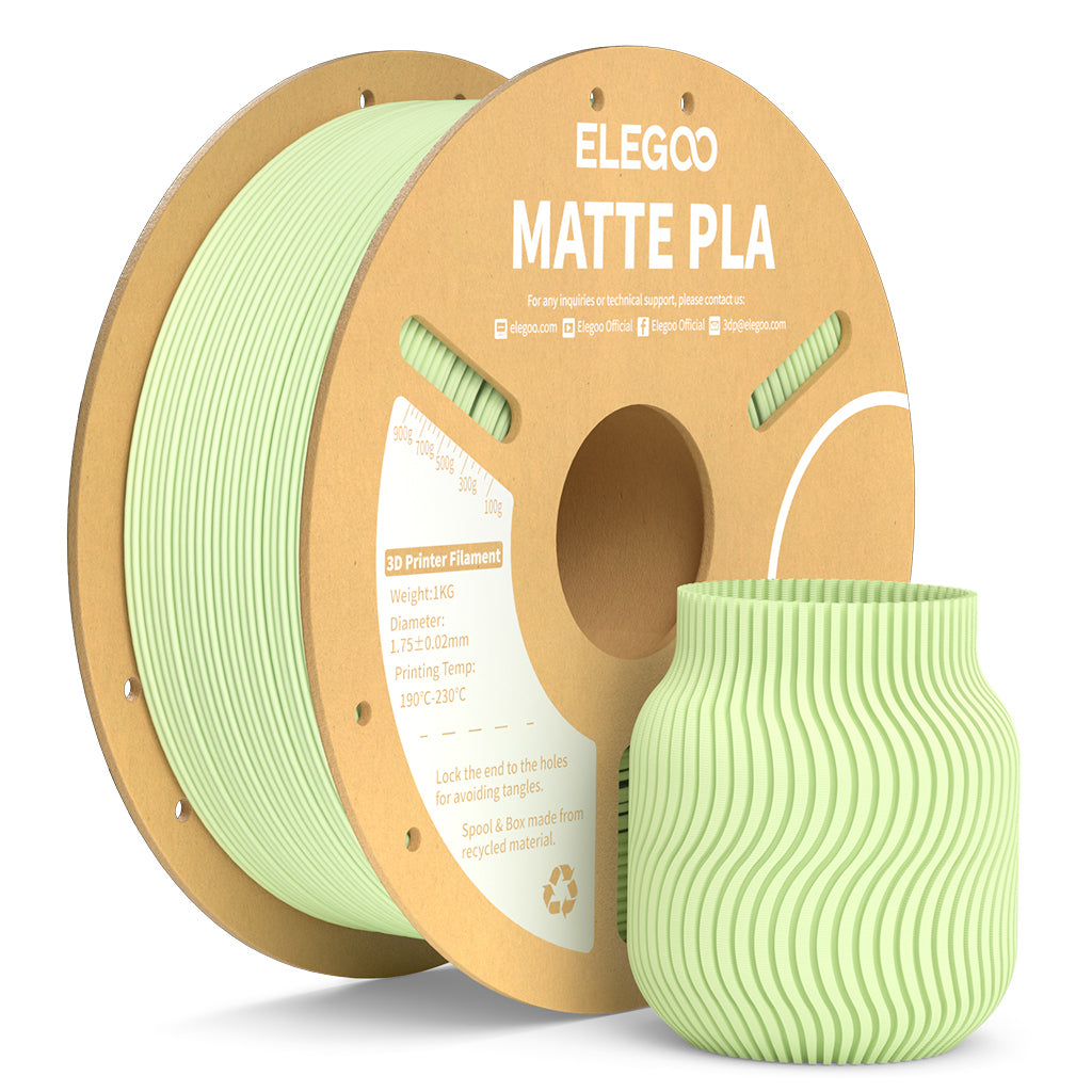 PLA Matte