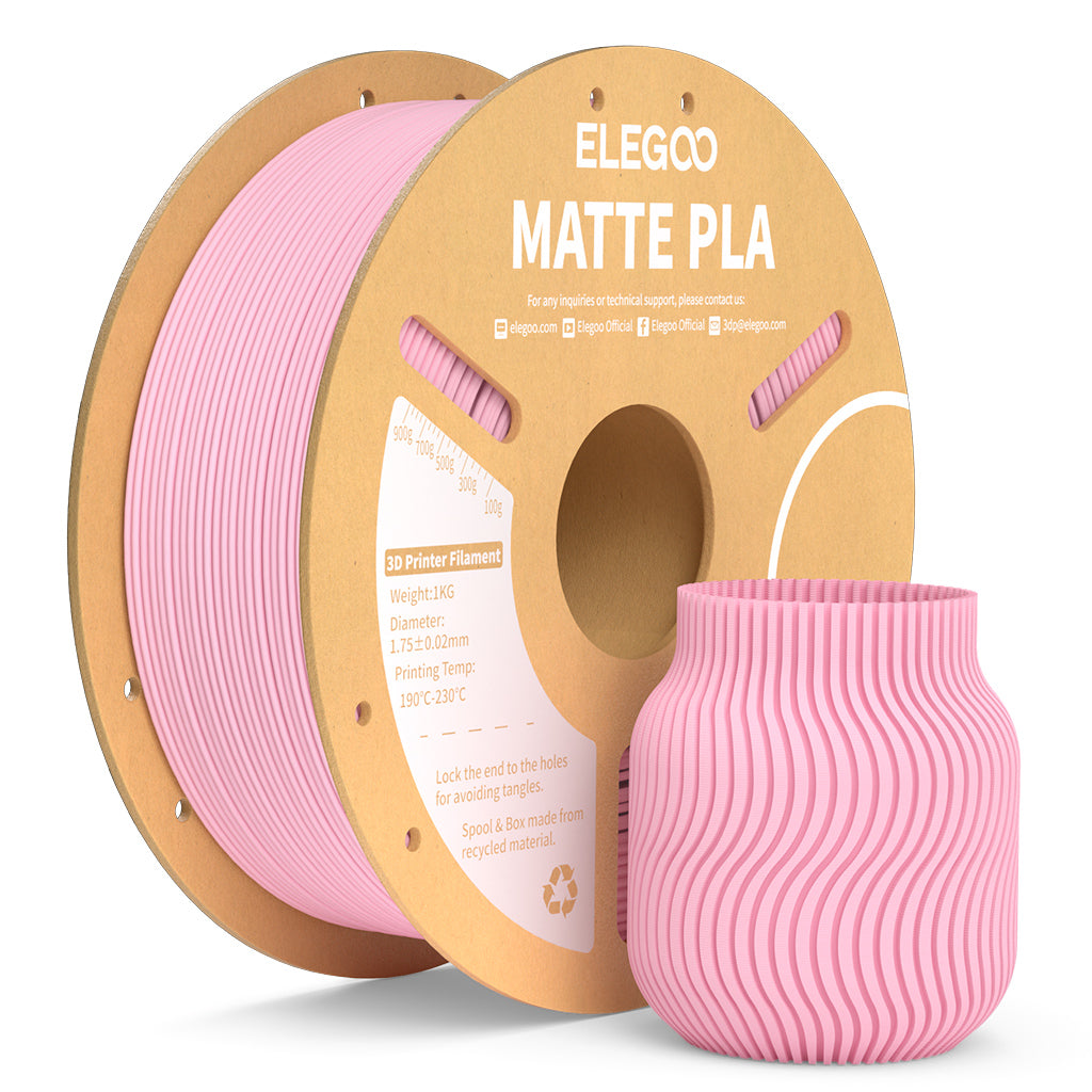 PLA Matte