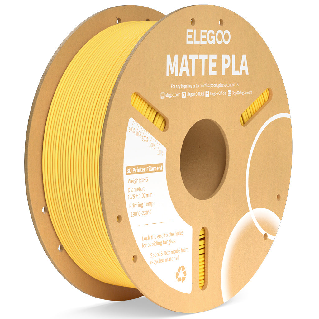 PLA Matte