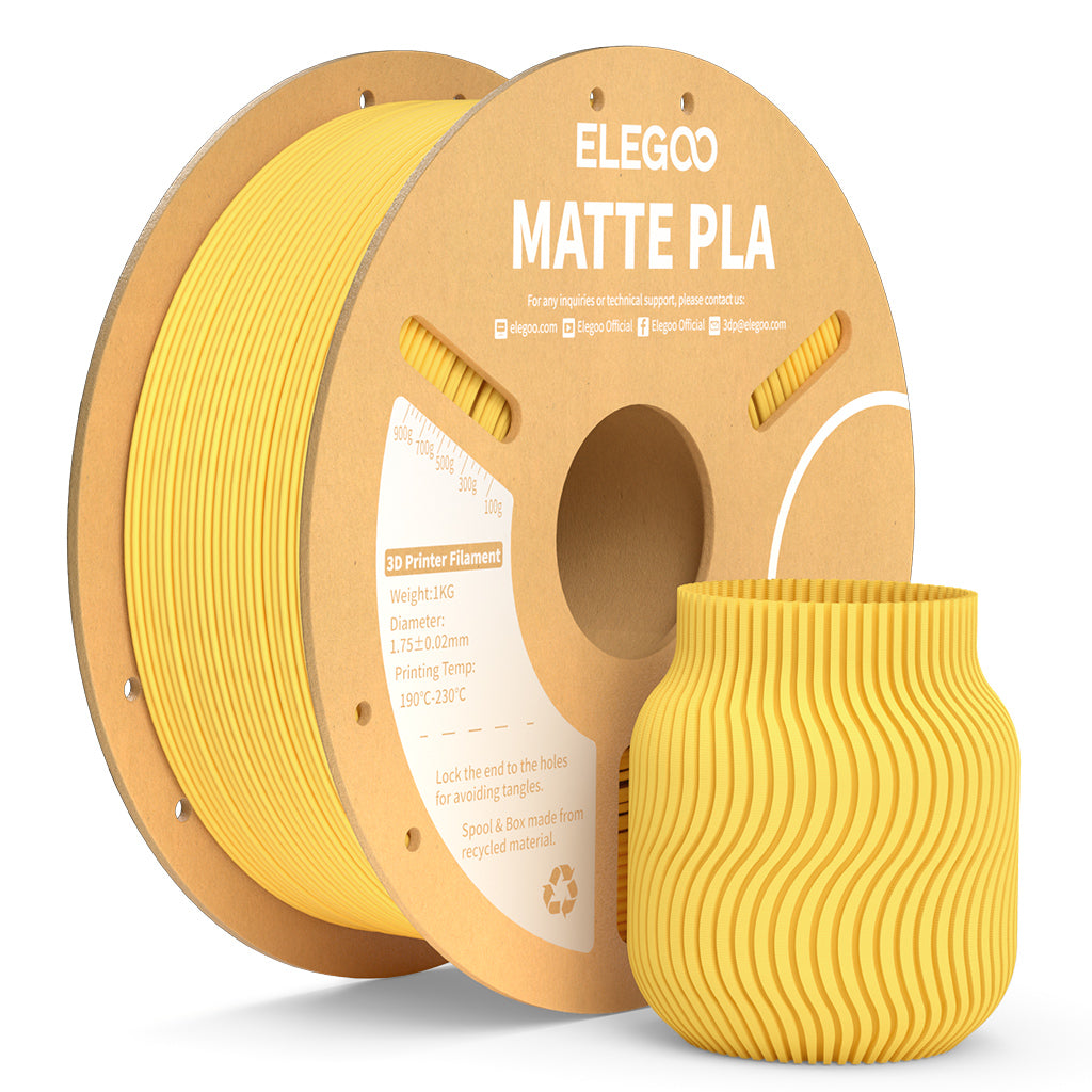 PLA Matte