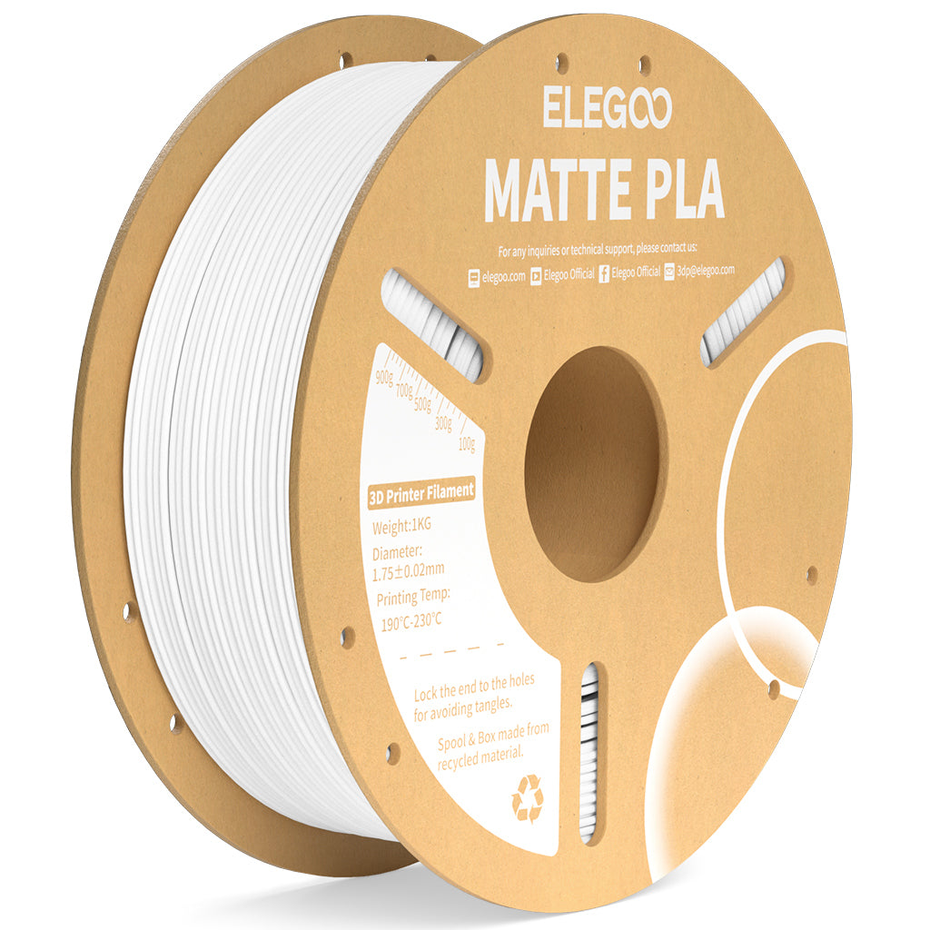 PLA Matte