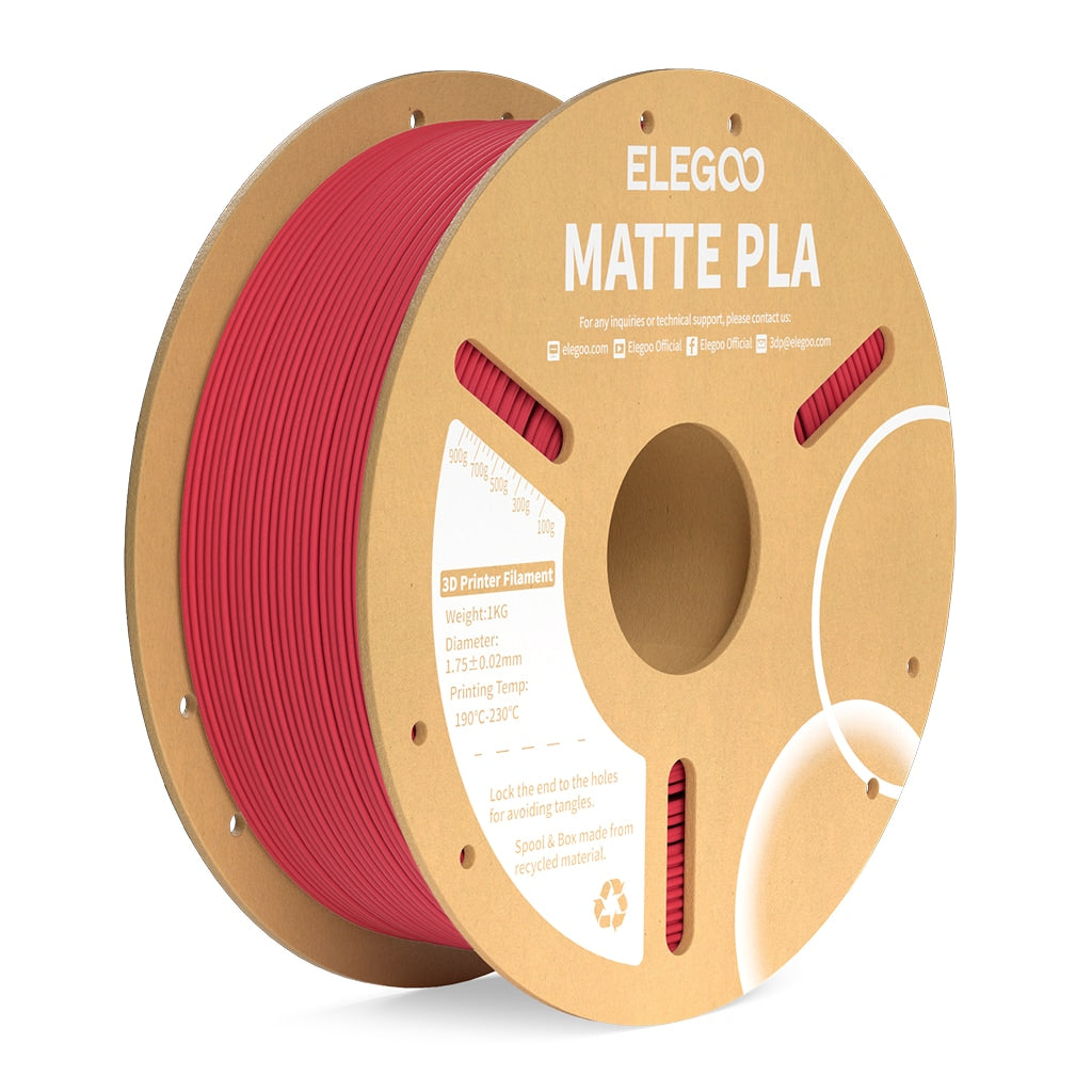 PLA Matte
