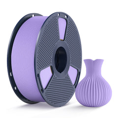 SUNLU Halloween Filament Combo – 4 Colors & Materials Mix & Match (White / Purple / Red / Orange)