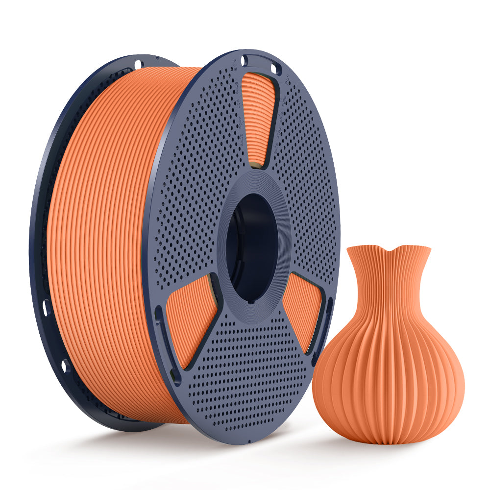 [MOQ: 6KG] PLA Meta(Macaron Colors) 3D Printer Filament 1KG