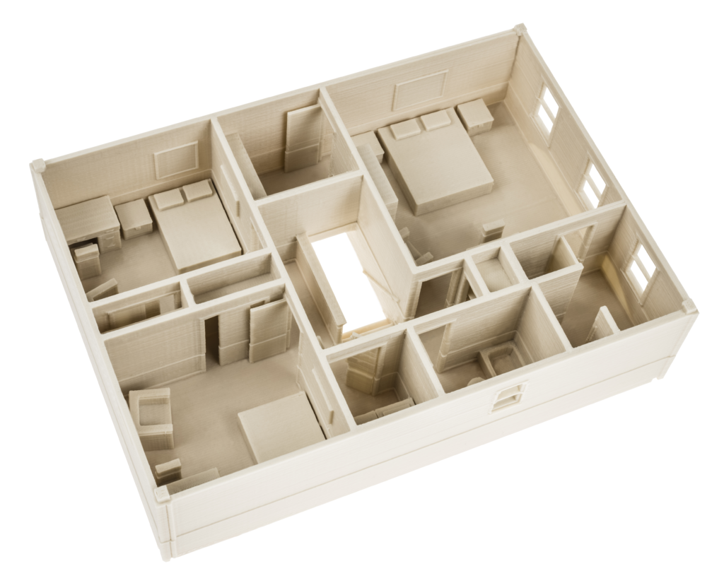 Fiberlogy PLA MINERAL Filament - Sample Size 20-45g (Sample) Satin Finish, High Detail, Precise for Artists and Unique Applications, 1.75mm