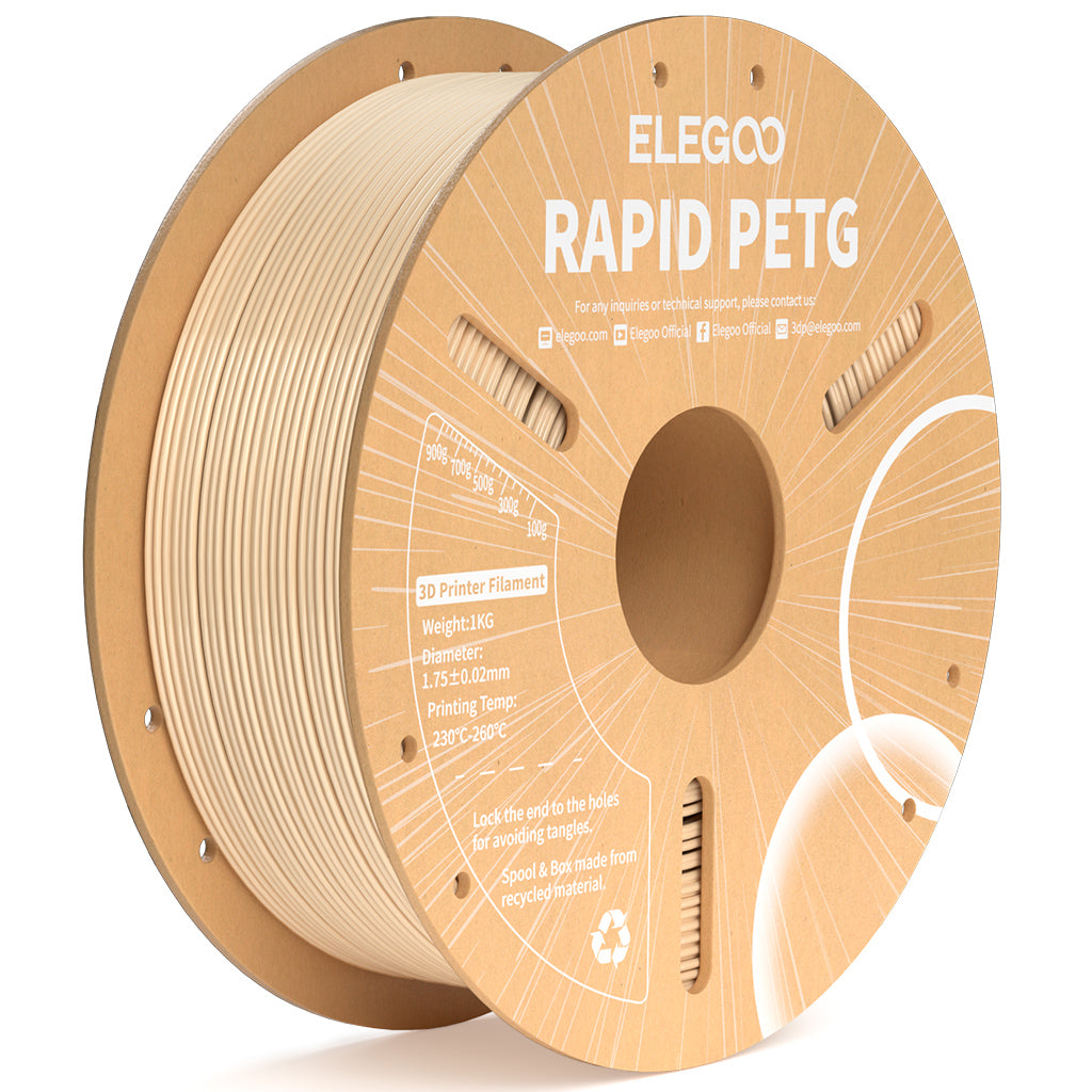 Rapid PETG
