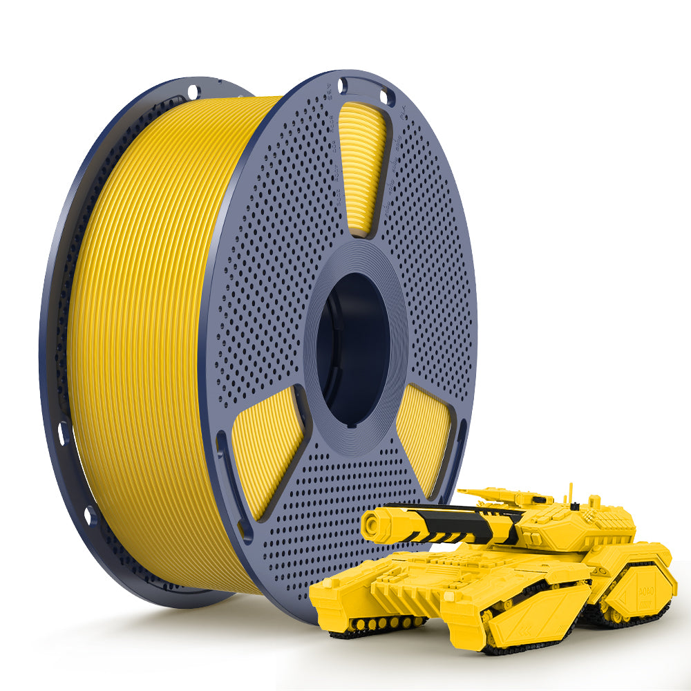 [MOQ: 6KG] PLA 3D Printer Filament 1KG